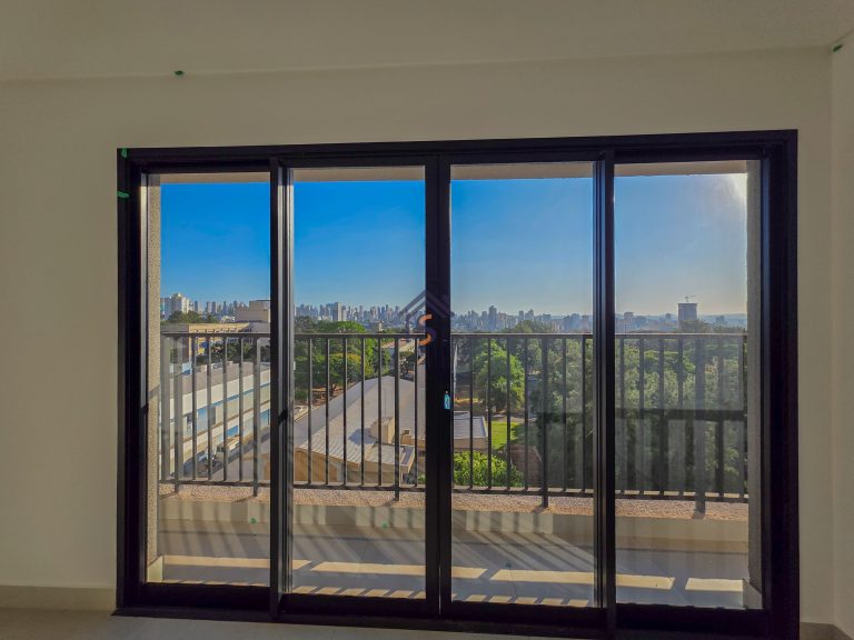 Apartamento com 3 suítes à venda no Setor Universitário — foto 5