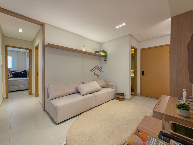 Apartamento com 3 suítes à venda no Setor Universitário — foto 4