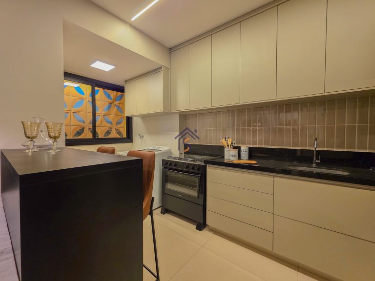 Apartamento novo com 2 quartos à venda no Setor Vila Rosa — foto 6