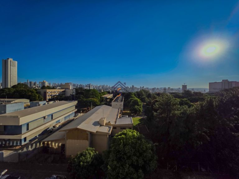 Apartamento com 3 suítes à venda no Setor Universitário — foto 6