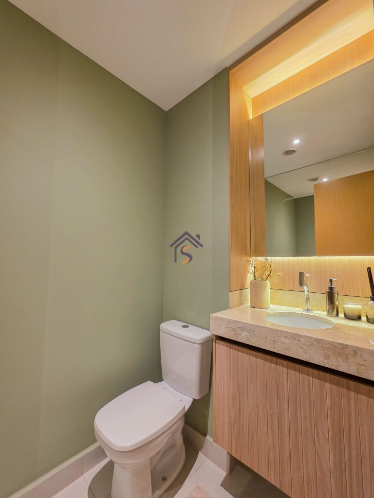 Apartamento com 3 suítes à venda no Setor Universitário — foto 5