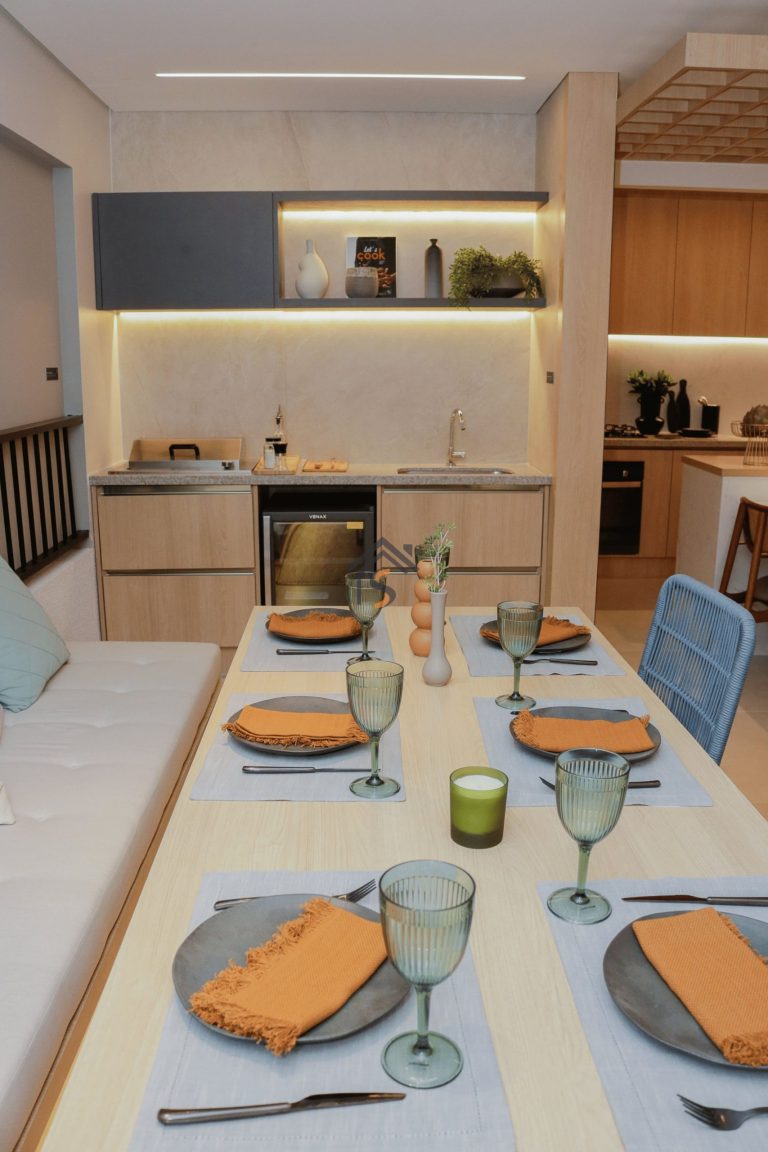 Apartamento novo com 3 suítes no Setor Pedro Ludovico — foto 5