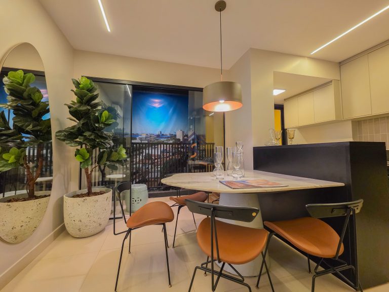 Apartamento novo com 2 quartos à venda no Setor Vila Rosa — foto 5
