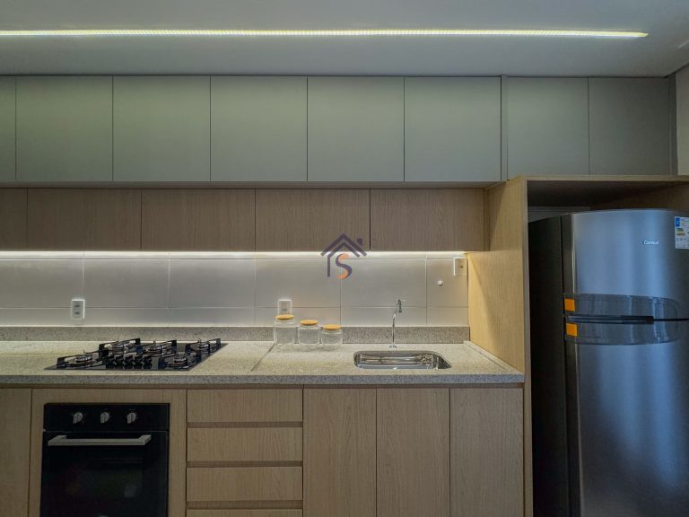 Apartamento novo com 3 suítes à venda no Setor Parque Amazônia — foto 6