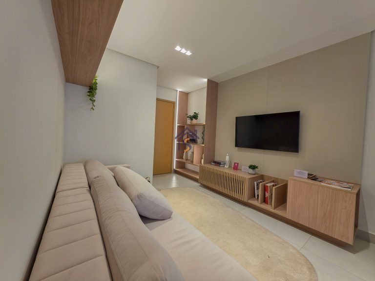 Apartamento com 3 suítes à venda no Setor Universitário — foto 6