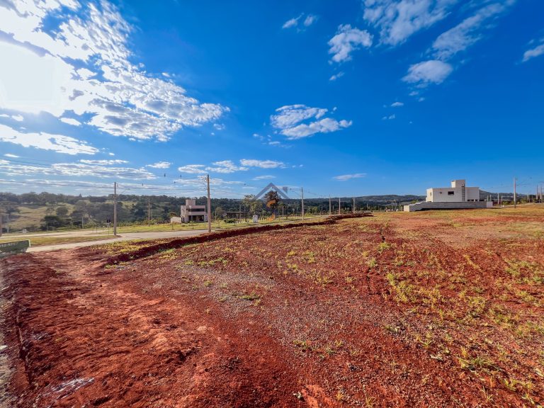 Lote em condomínio à venda no Jardins Parma — foto 6