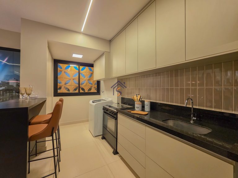 Apartamento novo com 2 quartos à venda no Setor Vila Rosa — foto 7