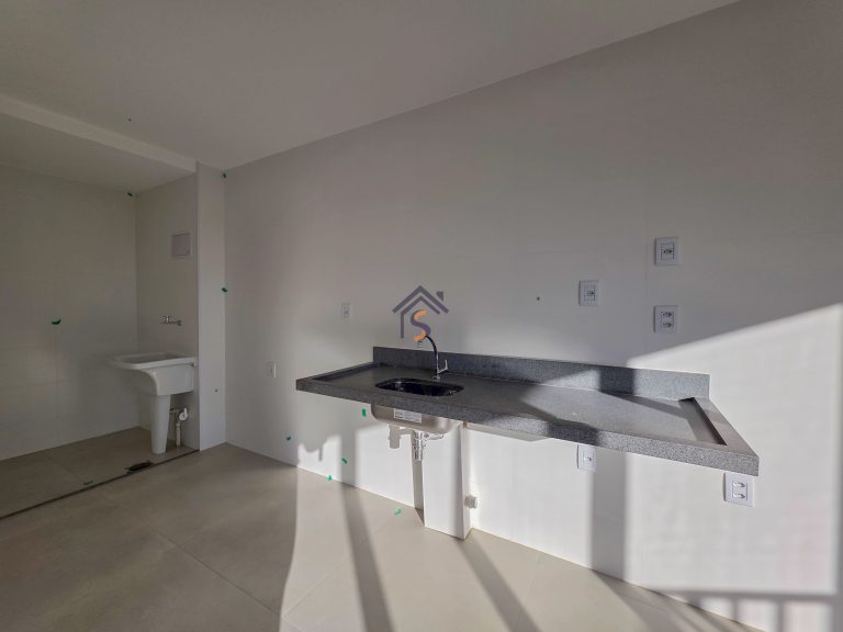Apartamento com 3 suítes à venda no Setor Universitário — foto 8