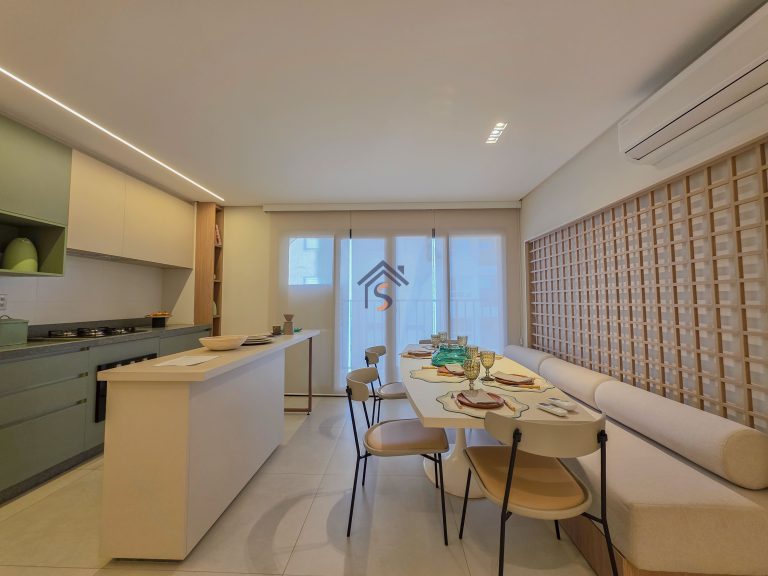 Apartamento com 3 suítes à venda no Setor Universitário — foto 7
