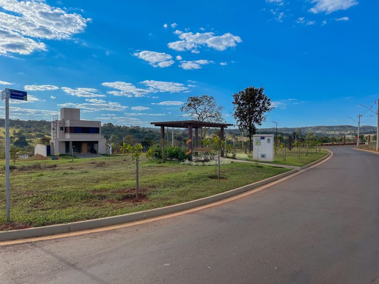 Lote em condomínio à venda no Jardins Parma — foto 7