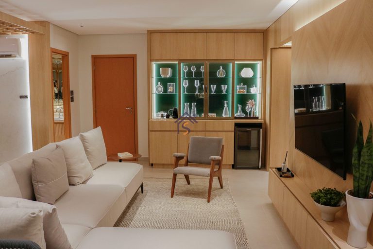 Apartamento novo com 3 suítes no Setor Pedro Ludovico — foto 7