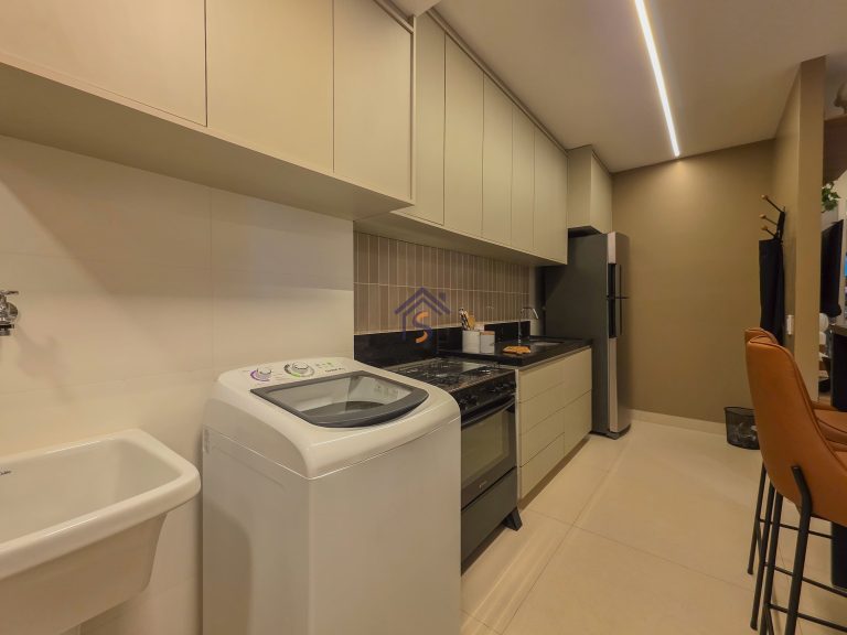 Apartamento novo com 2 quartos à venda no Setor Vila Rosa — foto 8