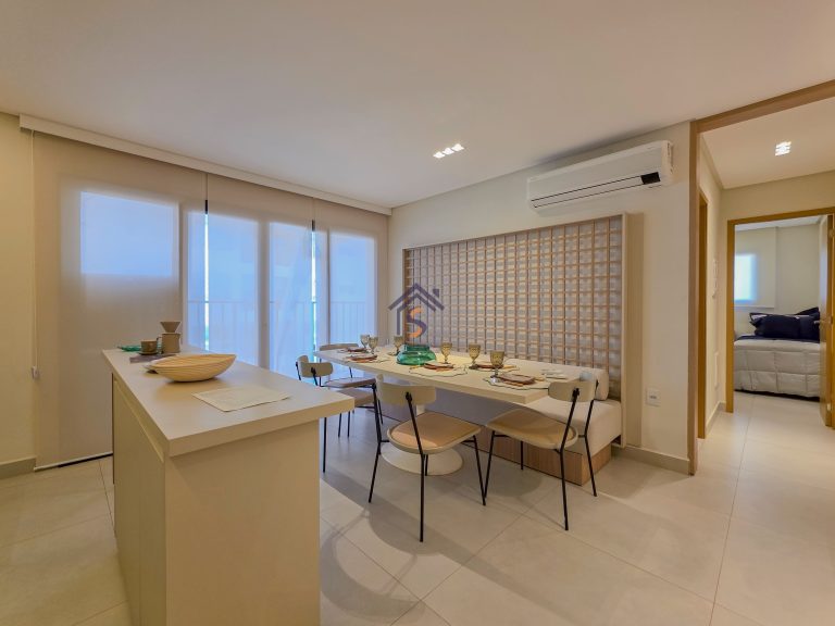 Apartamento com 3 suítes à venda no Setor Universitário — foto 8