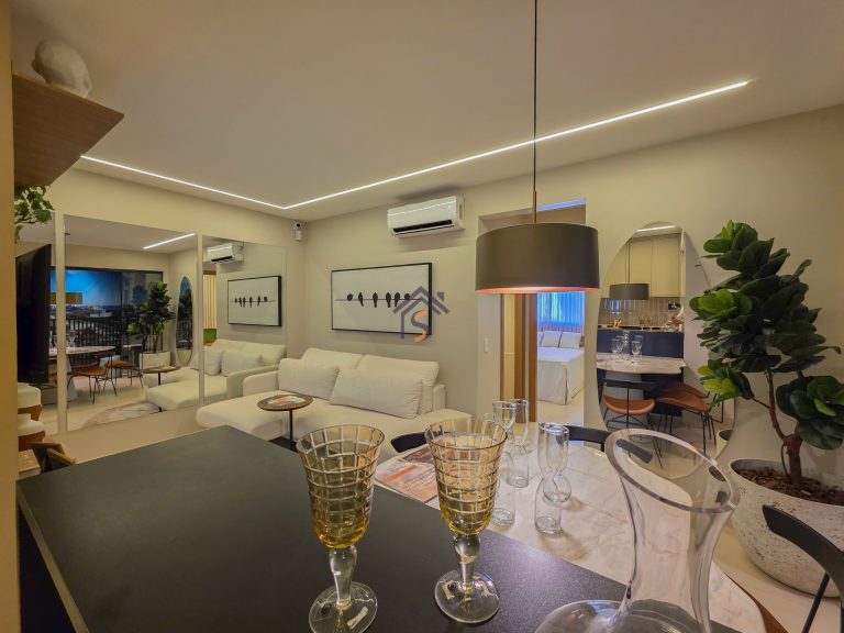 Apartamento novo com 2 quartos à venda no Setor Vila Rosa — foto 9