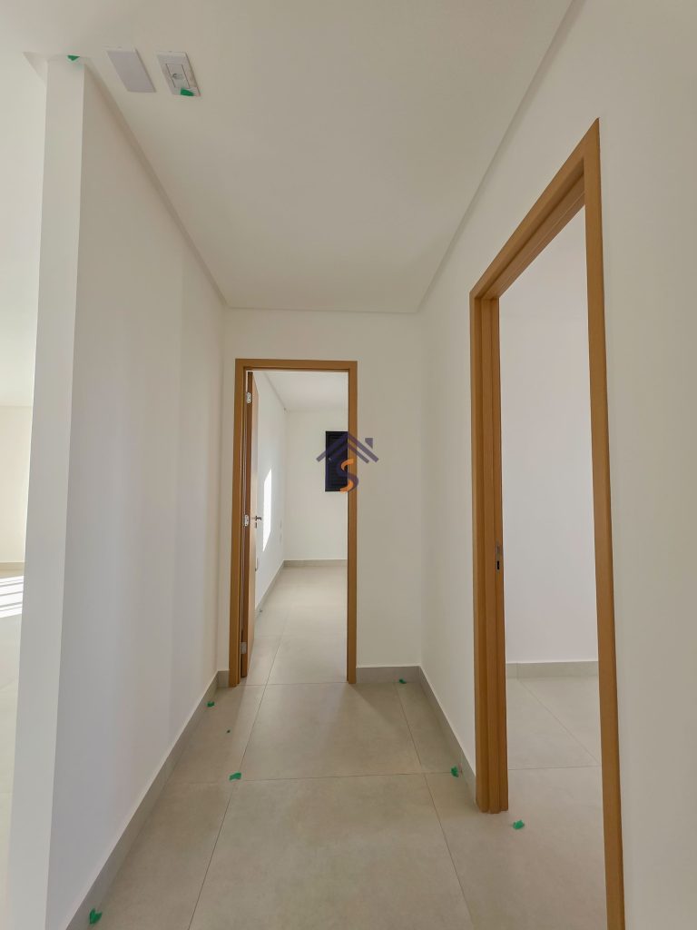 Apartamento com 3 suítes à venda no Setor Universitário — foto 11