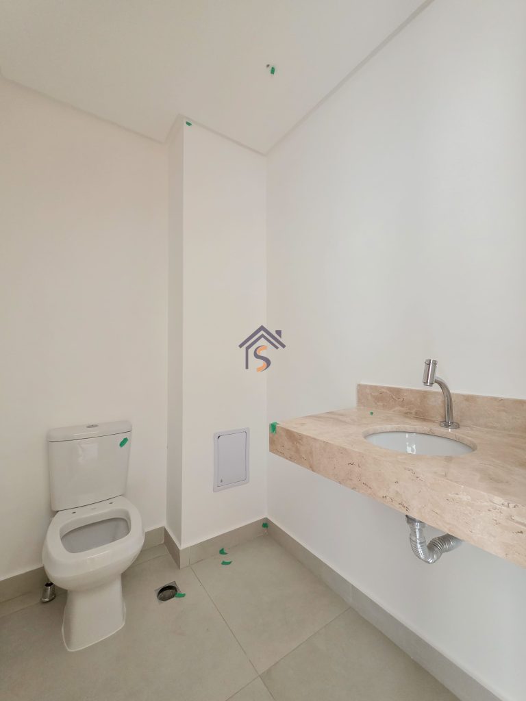 Apartamento com 3 suítes à venda no Setor Universitário — foto 10
