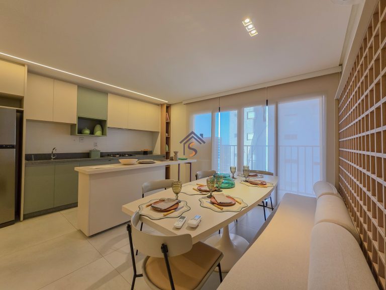 Apartamento com 3 suítes à venda no Setor Universitário — foto 9