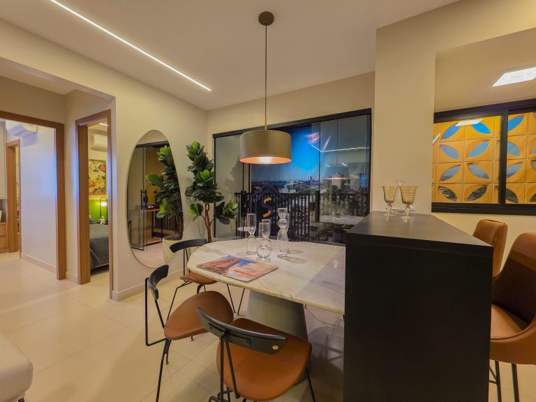 Apartamento novo com 2 quartos à venda no Setor Vila Rosa — foto 10