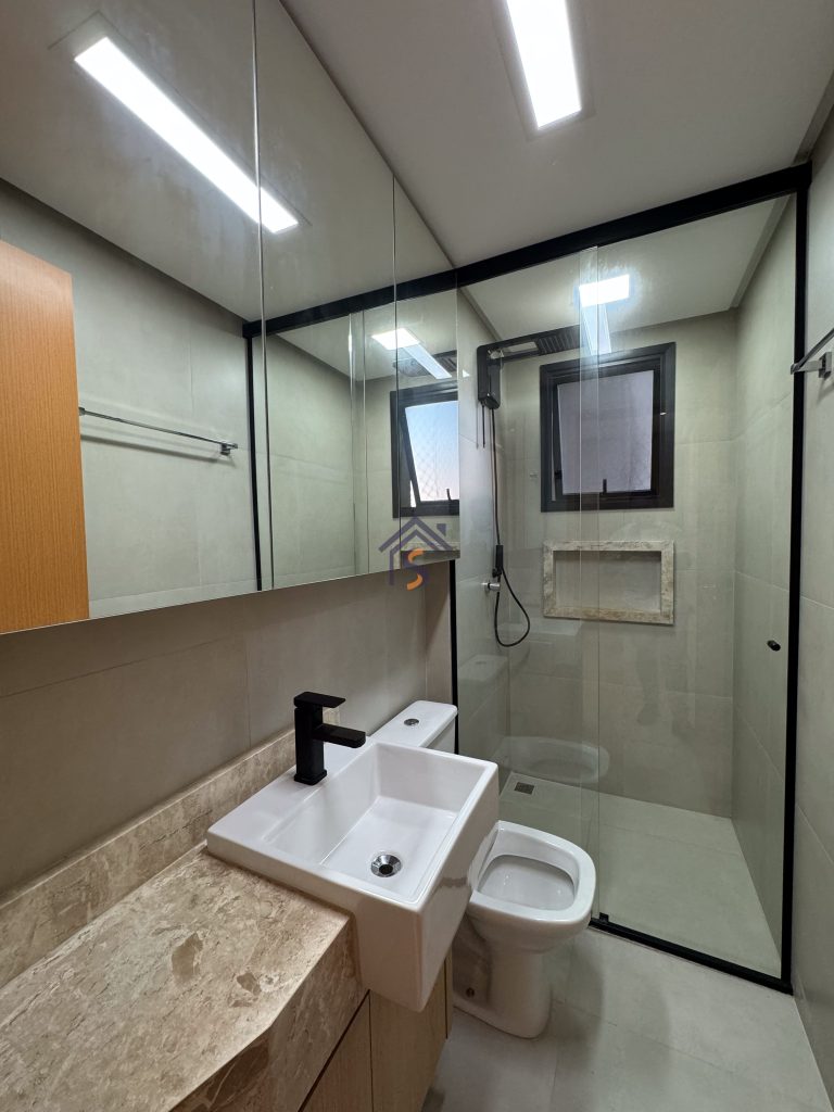 Apartamento novo com 3 quartos à venda no Setor Vila Rosa — foto 13