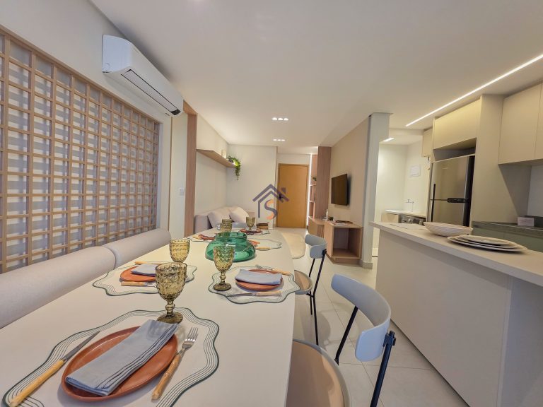 Apartamento com 3 suítes à venda no Setor Universitário — foto 10
