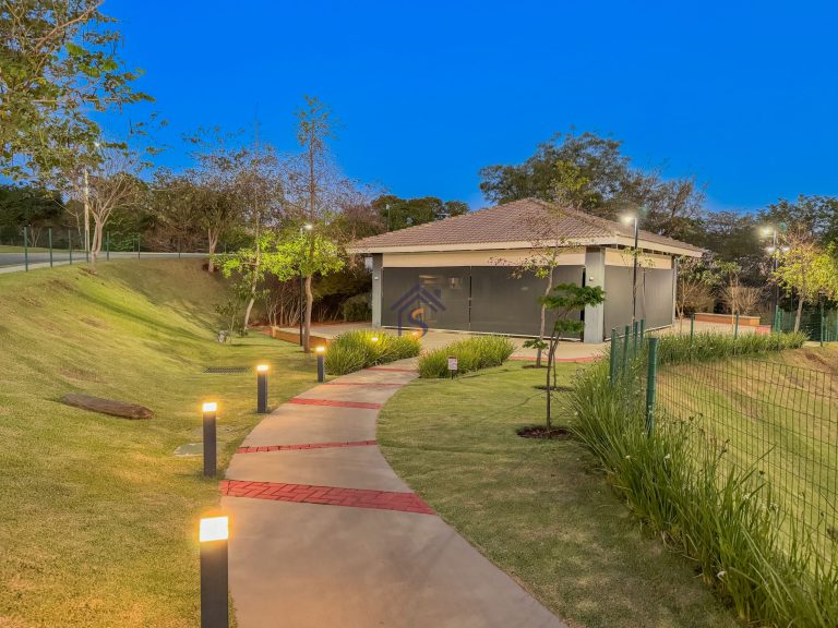 Lote em condomínio à venda no Jardim Nápoles — foto 10