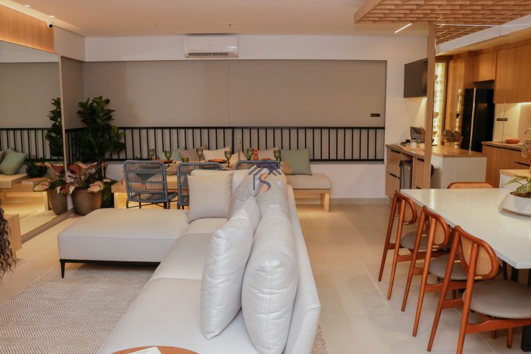 Apartamento novo com 3 suítes no Setor Pedro Ludovico — foto 10