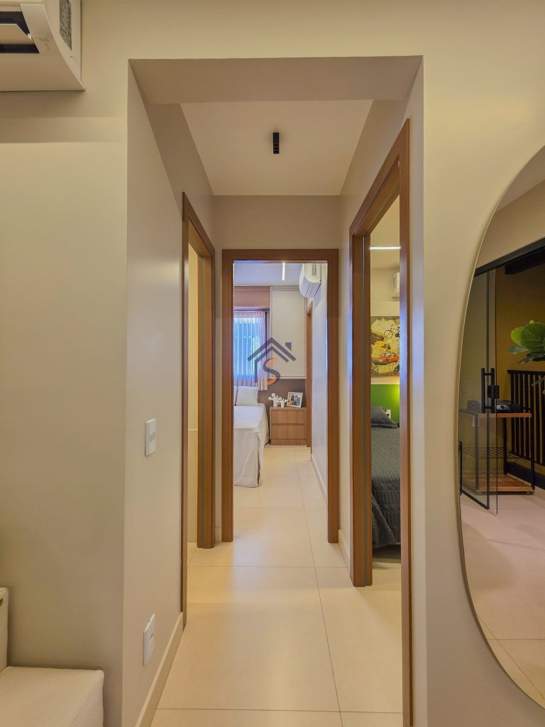 Apartamento novo com 2 quartos à venda no Setor Vila Rosa — foto 11