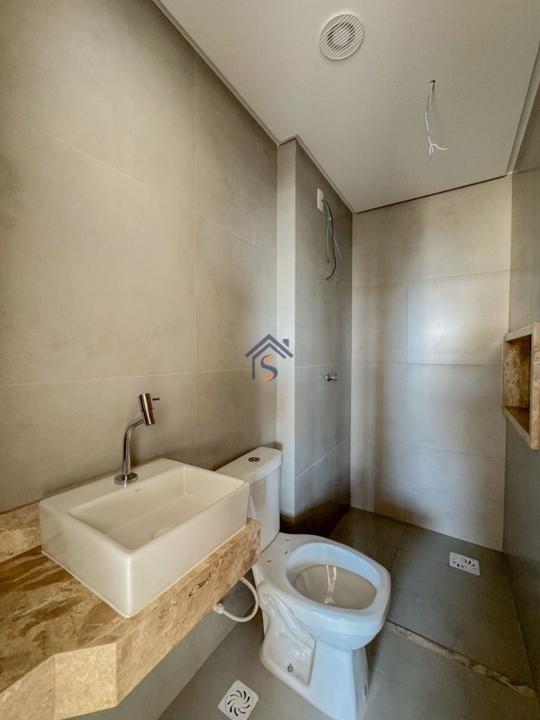 Apartamento novo com 2 quartos à venda no Setor Vila Rosa — foto 8