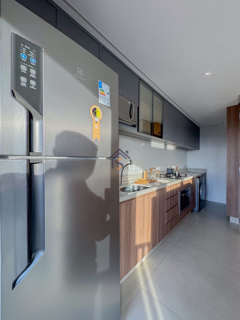 Apartamento novo com duas suítes à venda no Setor Parque Amazônia — foto 11