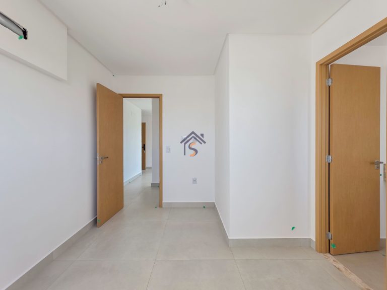 Apartamento com 3 suítes à venda no Setor Universitário — foto 13