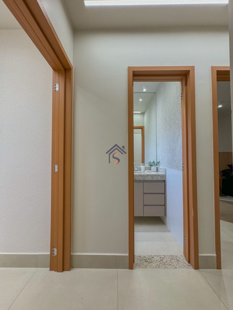 Sobrado em Condomínio com 3 quartos à venda no Condomínio Solar Terrara — foto 10
