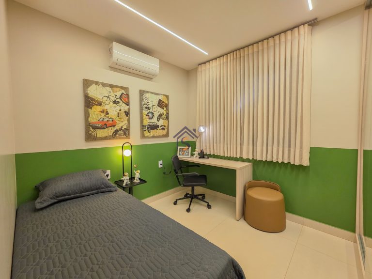 Apartamento novo com 2 quartos à venda no Setor Vila Rosa — foto 12