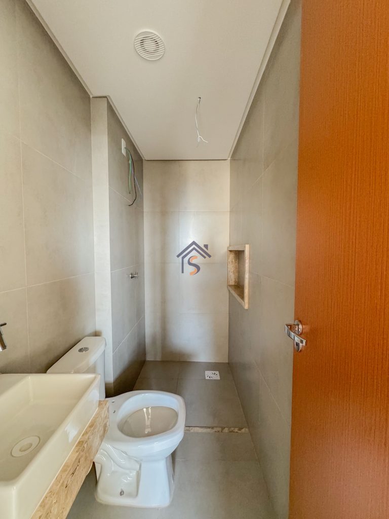 Apartamento novo com 2 quartos à venda no Setor Vila Rosa — foto 9