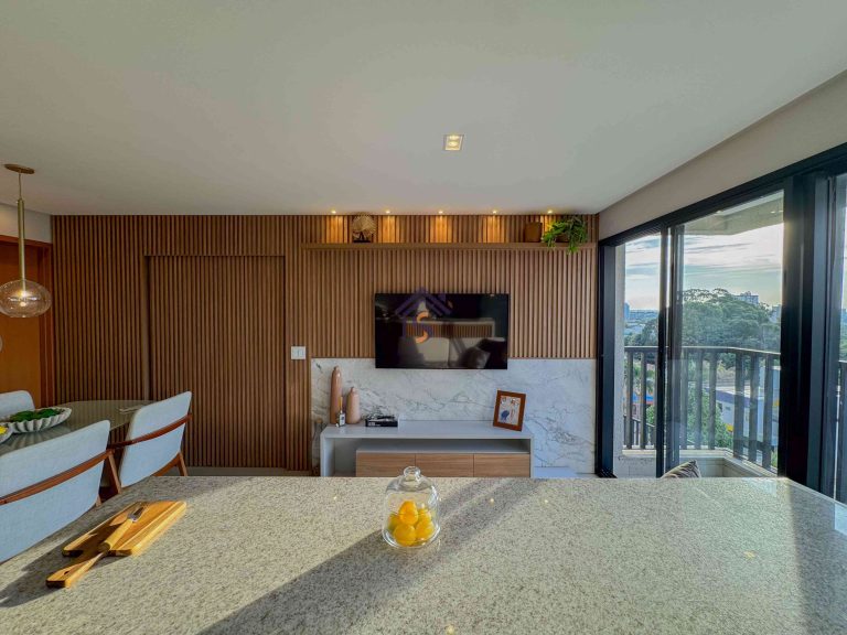 Apartamento novo com duas suítes à venda no Setor Parque Amazônia — foto 12