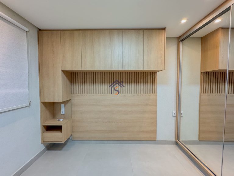 Apartamento novo com 3 quartos à venda no Setor Vila Rosa — foto 15