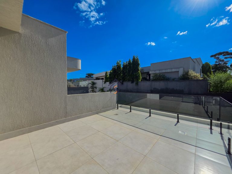 Sobrado em Condomínio com 3 suítes à venda no Condomínio Portal do Sol Garden — foto 12