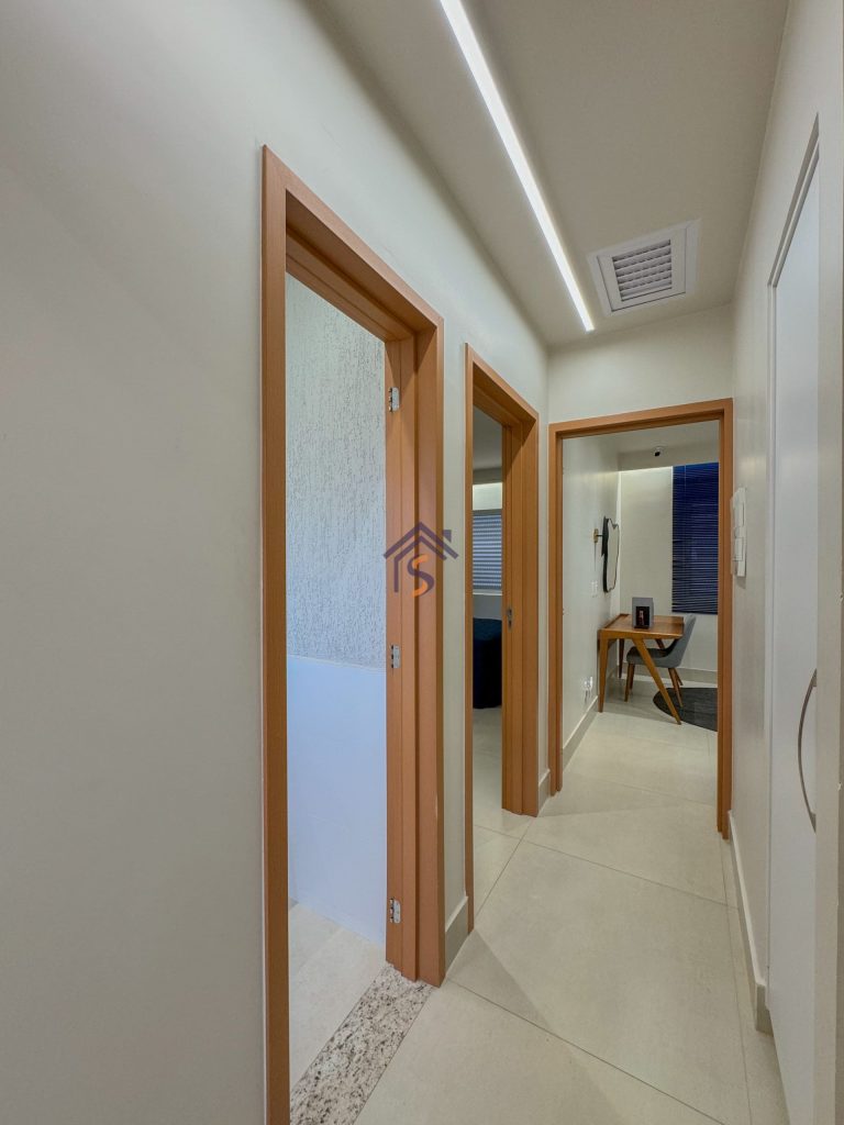 Sobrado em Condomínio com 3 quartos à venda no Condomínio Solar Terrara — foto 11