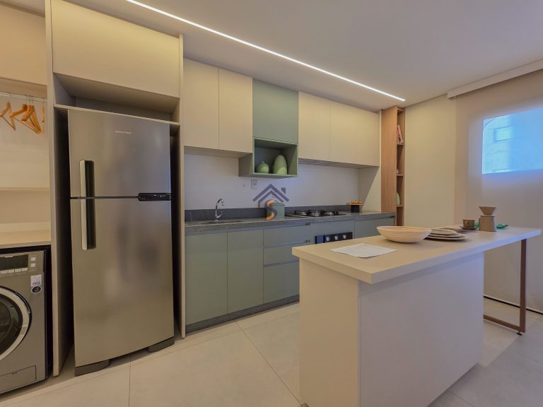 Apartamento com 3 suítes à venda no Setor Universitário — foto 12