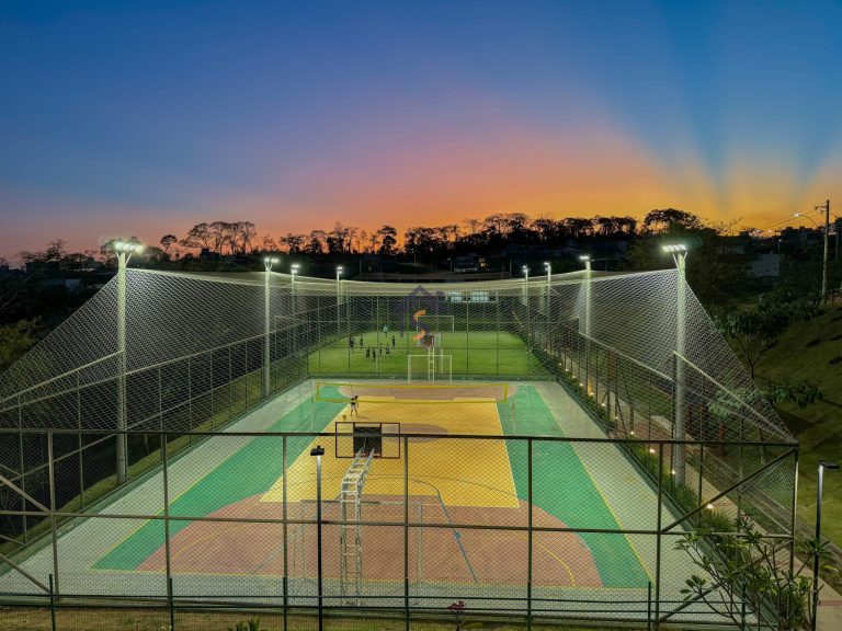 Lote em condomínio à venda no Jardim Nápoles — foto 12
