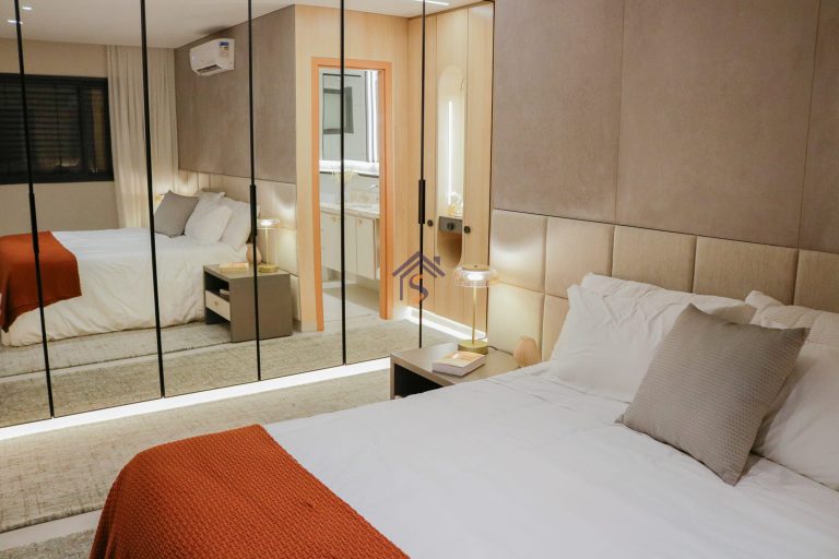 Apartamento novo com 3 suítes no Setor Pedro Ludovico — foto 12