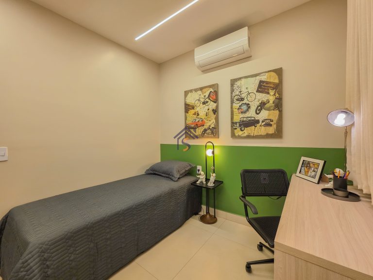 Apartamento novo com 2 quartos à venda no Setor Vila Rosa — foto 13