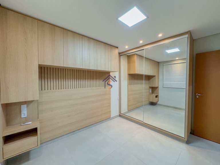 Apartamento novo com 3 quartos à venda no Setor Vila Rosa — foto 16