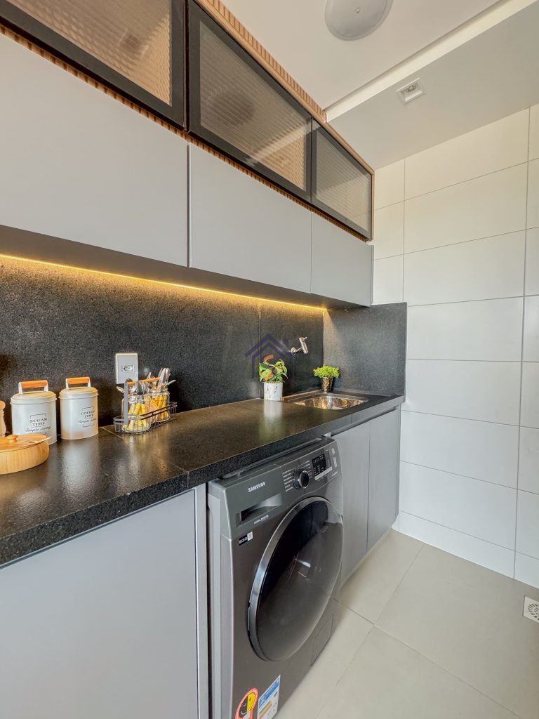 Apartamento novo com 3 suítes à venda no Setor Parque Amazônia — foto 14