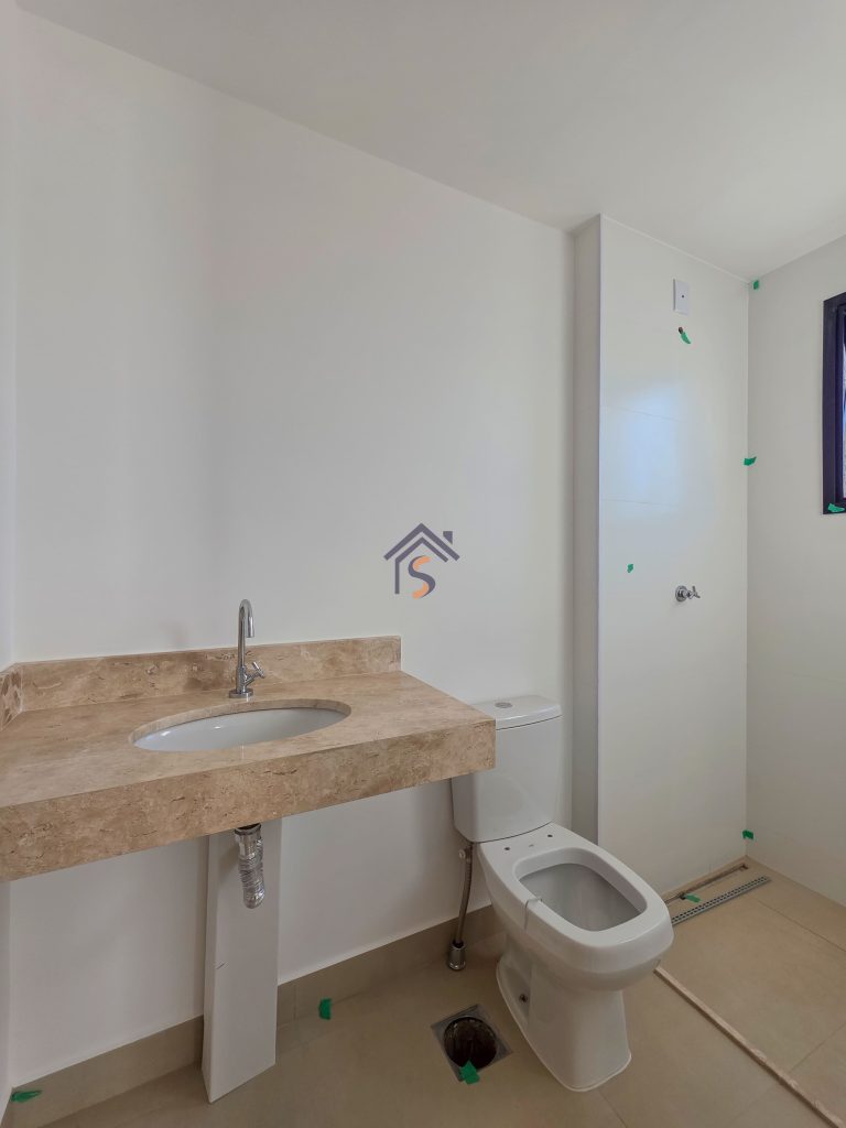 Apartamento com 3 suítes à venda no Setor Universitário — foto 15