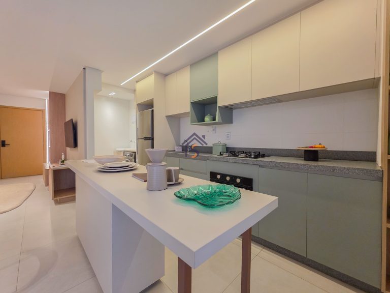 Apartamento com 3 suítes à venda no Setor Universitário — foto 13