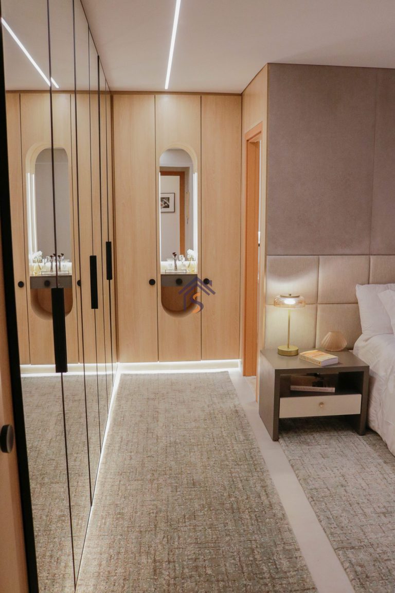 Apartamento novo com 3 suítes no Setor Pedro Ludovico — foto 13