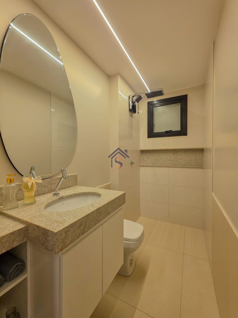 Apartamento novo com 2 quartos à venda no Setor Vila Rosa — foto 14