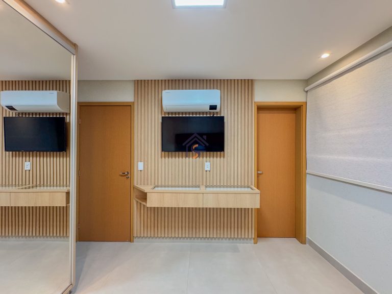 Apartamento novo com 3 quartos à venda no Setor Vila Rosa — foto 17