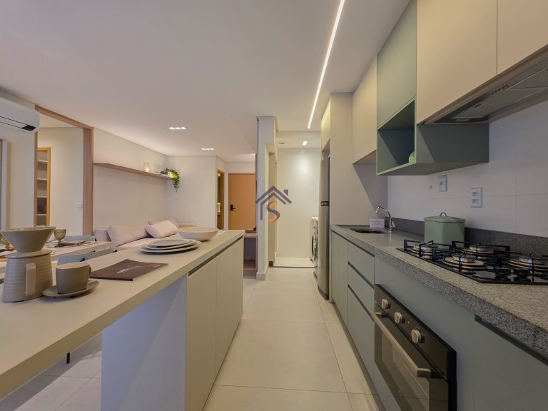 Apartamento com 3 suítes à venda no Setor Universitário — foto 14