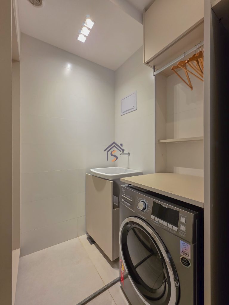 Apartamento com 3 suítes à venda no Setor Universitário — foto 15